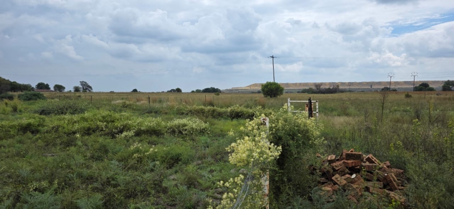 Commercial Property for Sale in Stilfontein North West